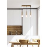 Candellux luster/visilica-3 svetla viseća lampa dallas Ã˜42X142 mm Cene