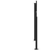 Uvlačiva bočna tenda 100 x 600 cm terakota | shoptok.hr