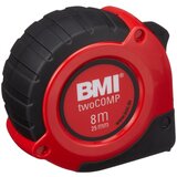 Bmi Mjerna vrpca 8 m Čelik 472841021 | Eponuda.ba