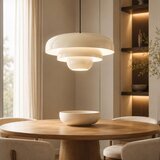Opviq luster Layer-20301-F, 1 × E27, bež | Eponuda.com