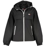 Tommy Hilfiger Ženska Sportska Jakna Crna | shoptok.hr