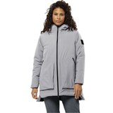 Jack Wolfskin Parke 11161316315 Siva | Shoptok.si