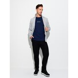 Sinsay Regularna pamučna majica | shoptok.hr
