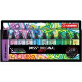 Stabilo Signir set Boss Original Arty hladne boje 1/10 Cene