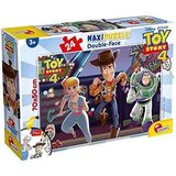 Lisciani Puzzle Toy Story, Dvostrane, 24 dijelova Cijene