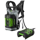 Ego Power leđni nosač držač baterije ruksak + adapter BHX1000-K0002 -Kit | Eponuda.ba
