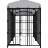  kavez za pse s krovom 300 x 150 x 210 cm | Eponuda.ba