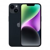 Apple mobilni telefon 14 6/256GB midnight MPVX3SX/A *i