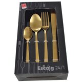 Sigma INOX ESCAJG 24/1 (GOLD) PL-PRIN24-GL | ePonuda.com