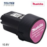 Telit Power baterija za ručni alat makita BL1013 li-ion 10.8V 1300mAh samsung P-4009 Cene