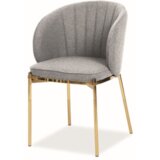 Molarem Home Stolica Prado-siva | shoptok.hr