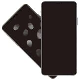 Tel Protect Zaščitno steklo FULL GLUE 6D, Huawei P30 Lite, (20989484) | Shoptok.si
