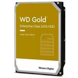 Western Digital WD Gold 4TB WD4003FRYZ, 7200rpm, 256MB hard disk Cene