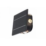 Rabalux solarna rasveta emmen led 05W crna (77034) Cene