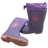 Step On škornji za dež LYGS-23G01 D vijolična 29 | Shoptok.si