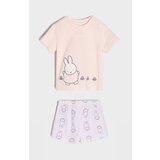Sinsay Komplet dvodijelne pidžame Miffy | shoptok.hr