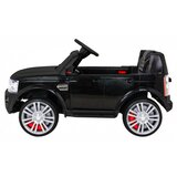 Licencirani auto na akumulator Land Rover Discovery 2 - crni | Eponuda.ba