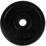 Tunturi Gumirana utež 2,5 kg, (20386351) Cene