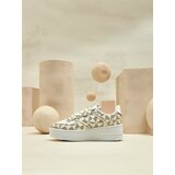 Resti Women's sports shoes with Ozofio print Cene