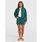 O'neill Hlače temno zelena | Shoptok.si