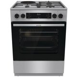 Gorenje GK6C62XC Kombinovani šporet OUTLET | Eponuda.com