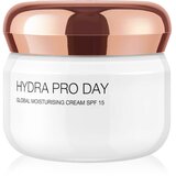 KIKO Milano Hydra Pro Day krema za intenzivnu hidrataciju s hijaluronskom kiselinom SPF 15 50 ml Cijene