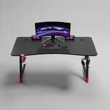  Gejmerski sto model 6, 140 x 60 x 74 cm | Eponuda.com