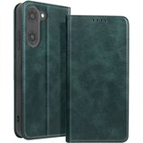 AVIZAR Folio etui za OnePlus Nord CE5, vintage dizajn s funkcijo stojala za video, Temno zelena, (5000190242) | Shoptok.si