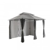Olimp Sport Paviljon Gazebo sa zavesama 3x4 m | ePonuda.com