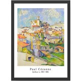 Wallity dekorativna slika sa ramom SC2036335-3545 Cene