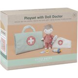 Little dutch set za doktora jim | shoptok.hr