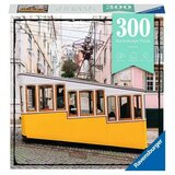 Ravensburger puzzle - lisabon - 300 delova cene
