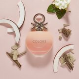 Benetton Colors de Woman Rose toaletna voda za žene 50 ml | shoptok.hr