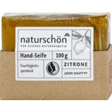 alverde NATURKOSMETIK naturschön sapun – limun 100 g cene
