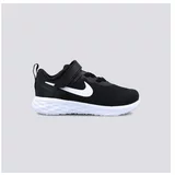 Nike Sportske cipele 'Revolution 6' crna / bijela