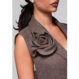 Edoti Women's vest LW-BLZV-0102 | Shoptok.si