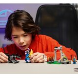 Lego Igracka Kocke Fortnite Peely & Sparkplug'S Camp 7+ | Eponuda.ba