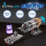 Extralink EX.94552 vacuum accessory /supply Battery Handheld vacuum | shoptok.hr
