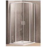 Tuš kabina 100x90x195 KTK NAA1142 611090.00 ECKLE | Eponuda.ba