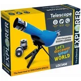Explorer teleskop