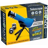 Lisciani Mali Genije Teleskop 62738 | Eponuda.com
