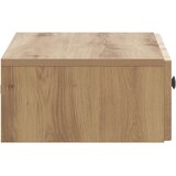 Stolna montirana na zid Hrast artisan 59 x 34 5 x 17 cm | shoptok.hr