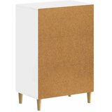  Ormar za cipele ARNHEM 59 5 x 39 5 x 90 cm Konstruirano drvo - Bijela visokog sjaja | shoptok.hr