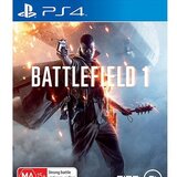  Battlefield 1 /PS4 () | Eponuda.ba