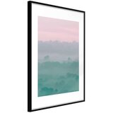  Poster - Morning Fog 30x45 | shoptok.hr