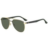 Hugo Boss BOSS1914/S J5G/QT ONE SIZE (61) Zlata/Zelena Cene