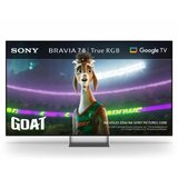 Sony K-85XR75M2 bravia 7 II true rgb led 4K hdr smart tv Cene