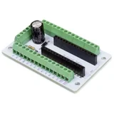 WPSH604 Arduino® Nano terminalski adapter