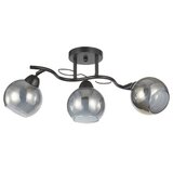  Forma Plafonska lampa MD2745-3 BK+CH | Eponuda.com