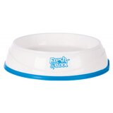 Trixie plastična posuda sa ledom za hranu i vodu za pse i mačke 1L 20cm 24959 Cene